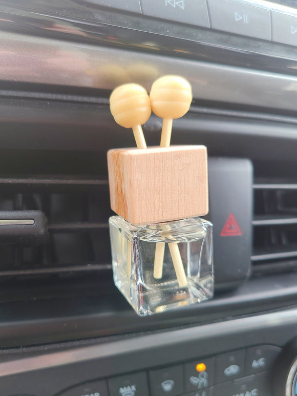 Car Diffusers Spring Collection
